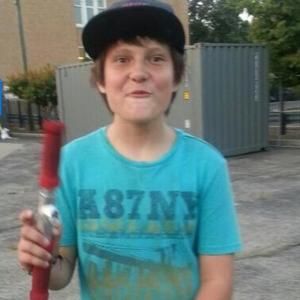 Meet your Posher, Marcin